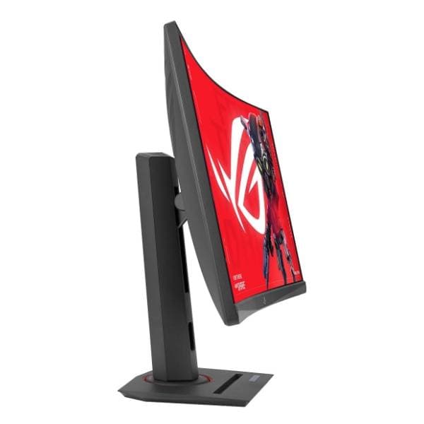 ASUS zakrivljeni monitor 27'' Fast VA ROG Strix XG27WCMS 2