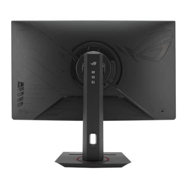 ASUS zakrivljeni monitor 27'' Fast VA ROG Strix XG27WCMS 6