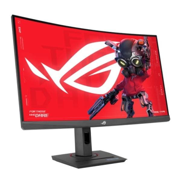 ASUS zakrivljeni monitor 27'' Fast VA ROG Strix XG27WCMS 4