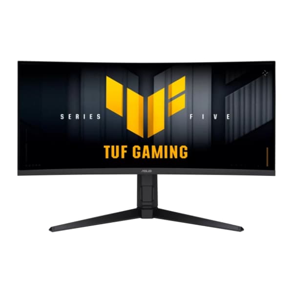 ASUS zakrivljeni monitor 34'' VA TUF VG34WQML5A 0