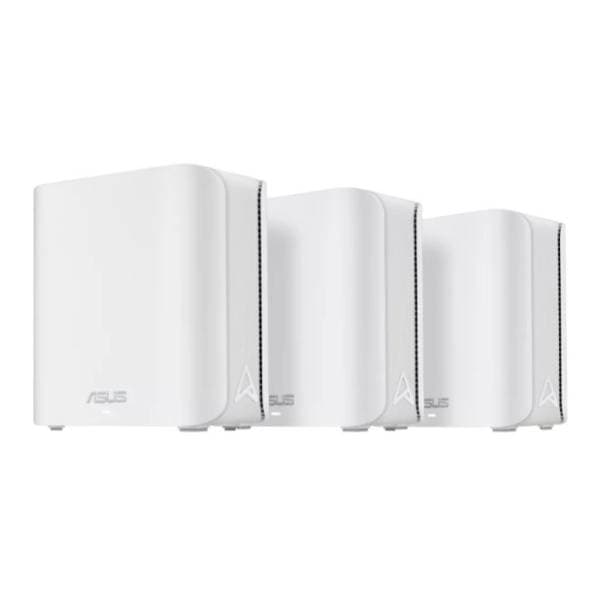 ASUS ZenWiFi BD4 (W-3-PK) mesh sistem 0