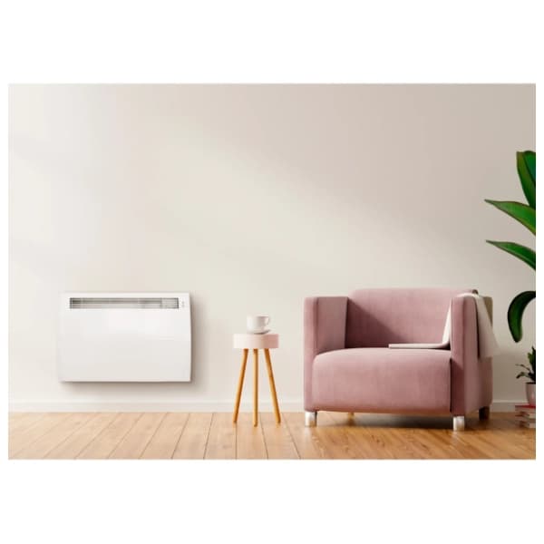 ATLANTIC panelni radijator Altis Eco Boost WiFi 1500W 4