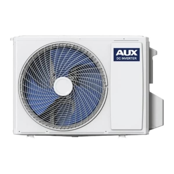 AUX inverter klima 12QB ASW-H12C5B4/QBR3DI-D0 Extreme 1