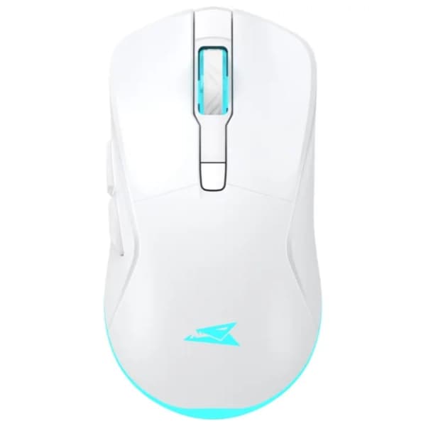 BARACUDA bežični miš BGM 121 Turtle beli 0