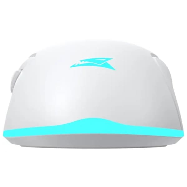 BARACUDA bežični miš BGM 121 Turtle beli 2