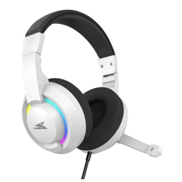 BARACUDA slušalice BGH 021 Hydra White 1