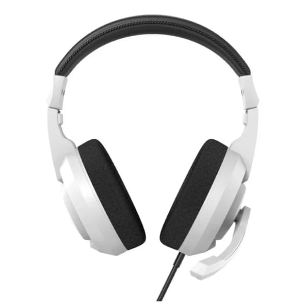 BARACUDA slušalice BGH 021 Hydra White 5