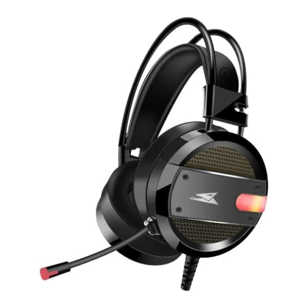 BARACUDA slušalice BGH 031 Conch Black 1