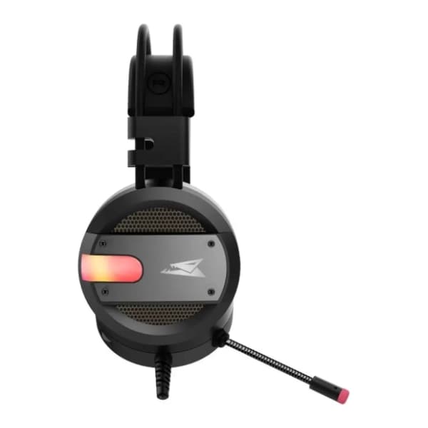 BARACUDA slušalice BGH 031 Conch Black 2