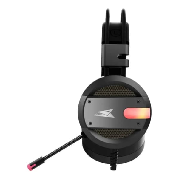 BARACUDA slušalice BGH 031 Conch Black 4