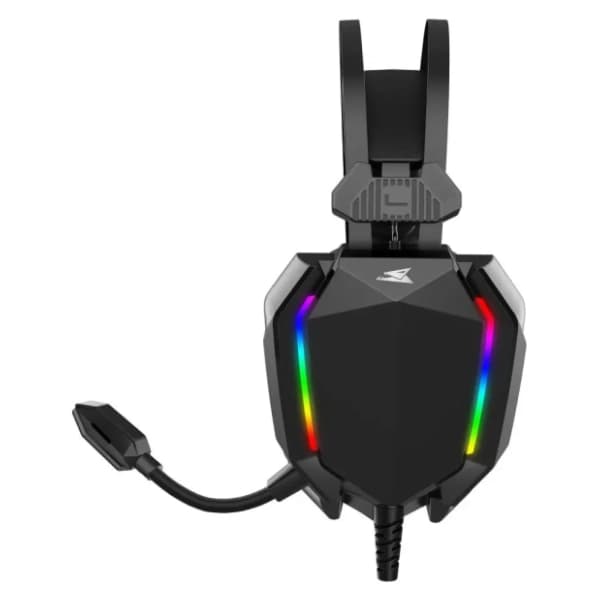 BARACUDA slušalice BGH 041 Seagul Black 2