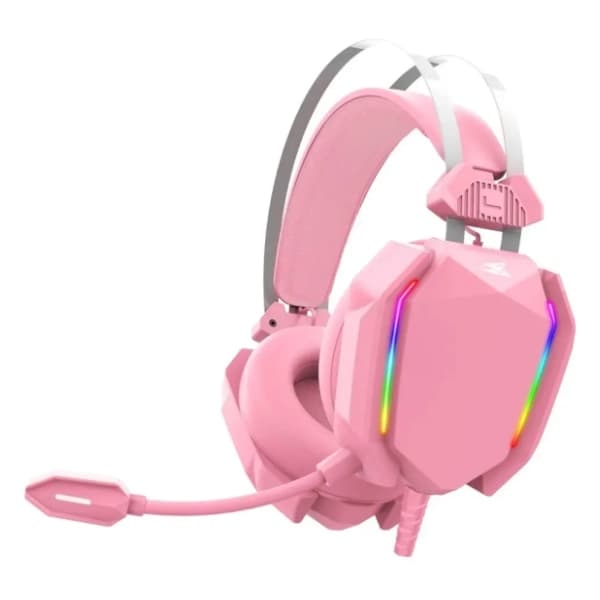 BARACUDA slušalice BGH 041 Seagul Pink 0