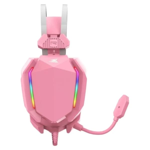 BARACUDA slušalice BGH 041 Seagul Pink 2