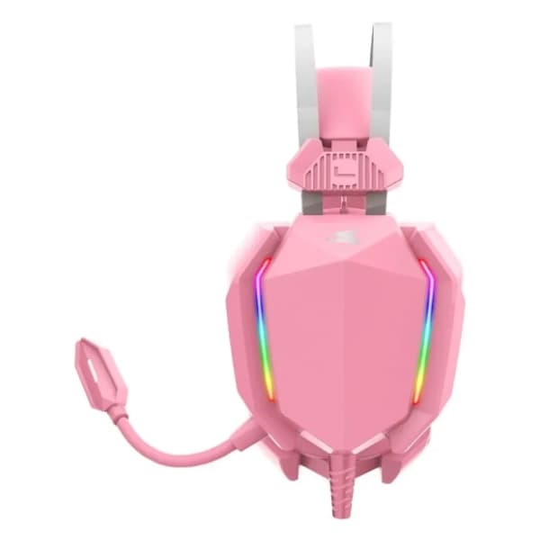 BARACUDA slušalice BGH 041 Seagul Pink 3