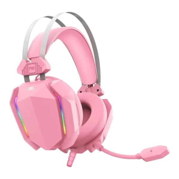 BARACUDA slušalice BGH 041 Seagul Pink 1