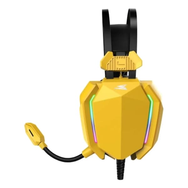 BARACUDA slušalice BGH 041 Seagul Yellow 1