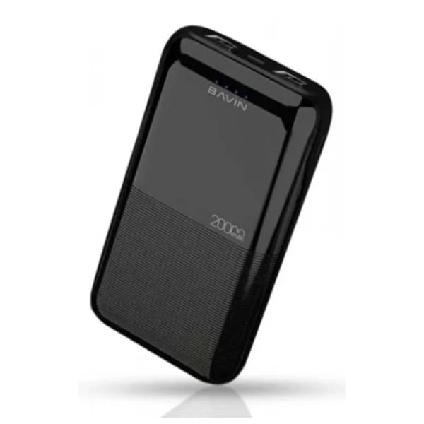 BAVIN PC091 20000mAh crni power bank 0