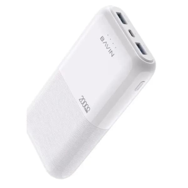BAVIN PC091 20000mAh beli power bank 0