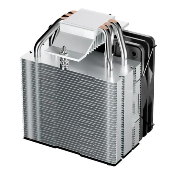 Be Quiet Pure Rock Slim 3 - BK047 kuler za procesor 1