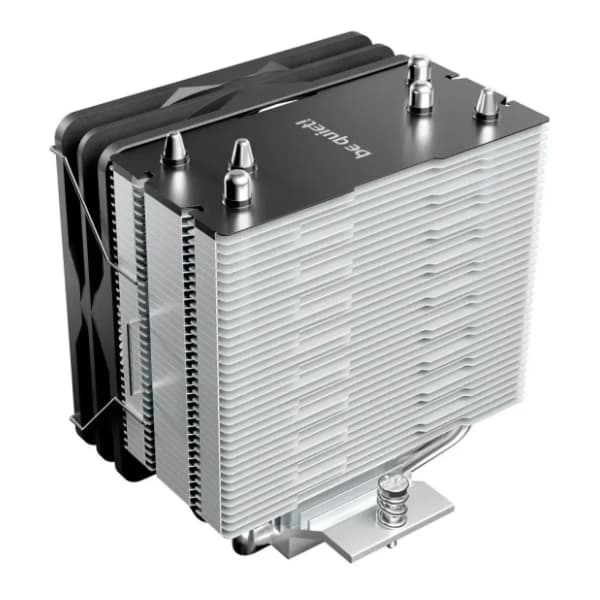 Be Quiet Pure Rock Slim 3 - BK047 kuler za procesor 3