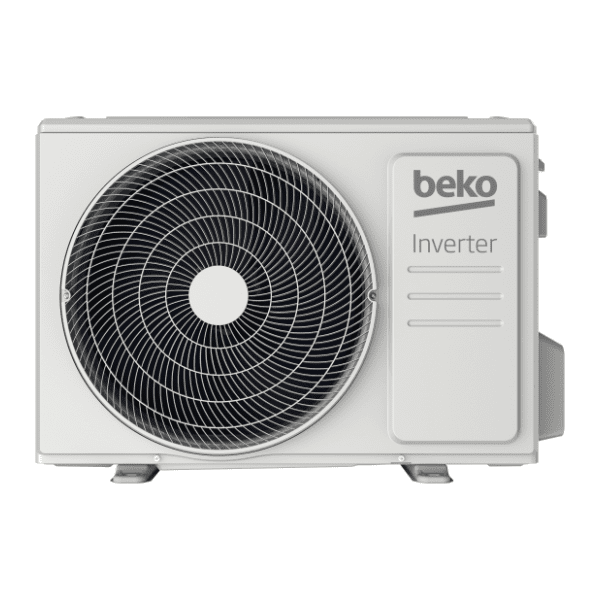 BEKO inverter klima BEHPG 125/ BEHPG 126 2