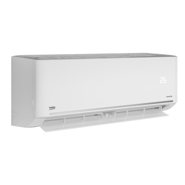 BEKO inverter klima BEHPG 125/ BEHPG 126 1