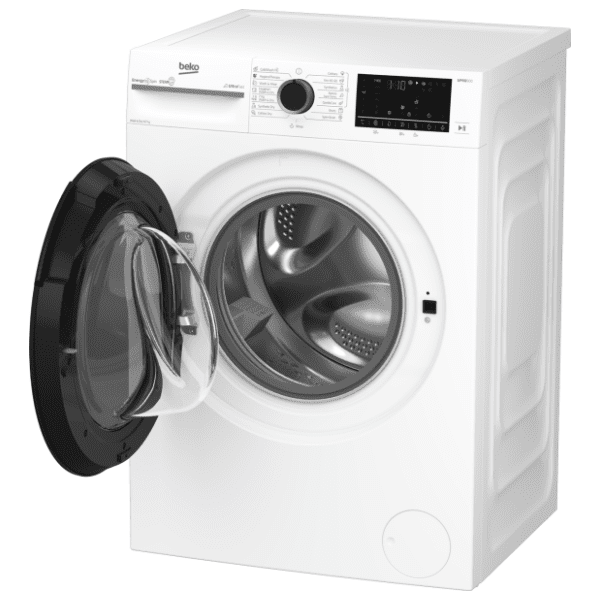 BEKO mašina za pranje i sušenje veša BM5DFT410442WB 3