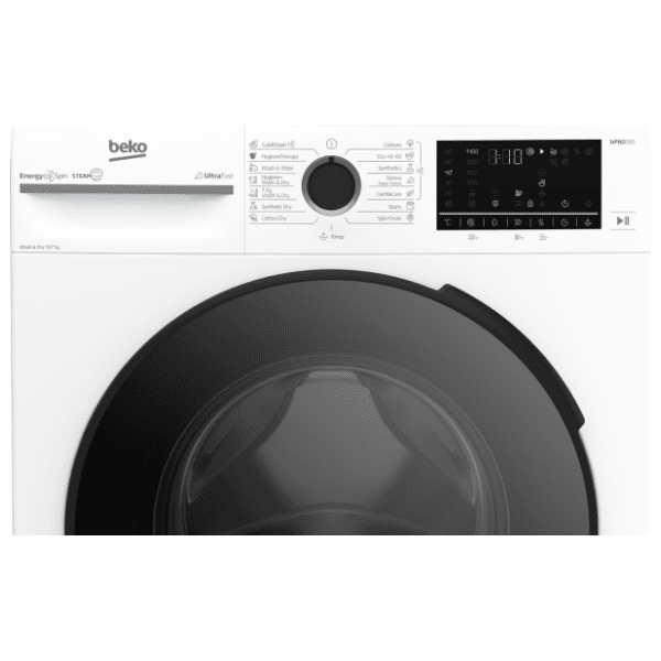 BEKO mašina za pranje i sušenje veša BM5DFT410442WB 5