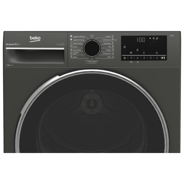 BEKO mašina za sušenje veša B3T68239MG 4