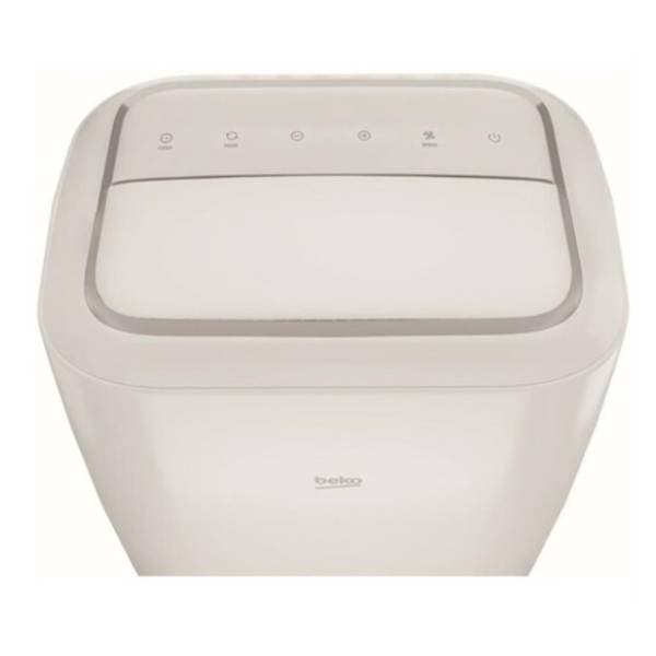 BEKO pokretna klima BP1125C 4