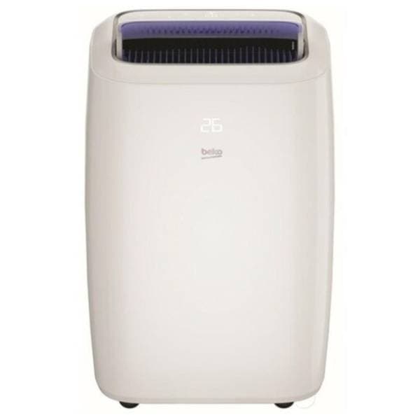 BEKO pokretna klima BP1125C 1