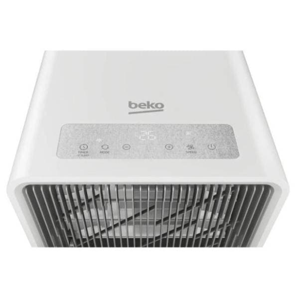 BEKO pokretna klima BP407C 5