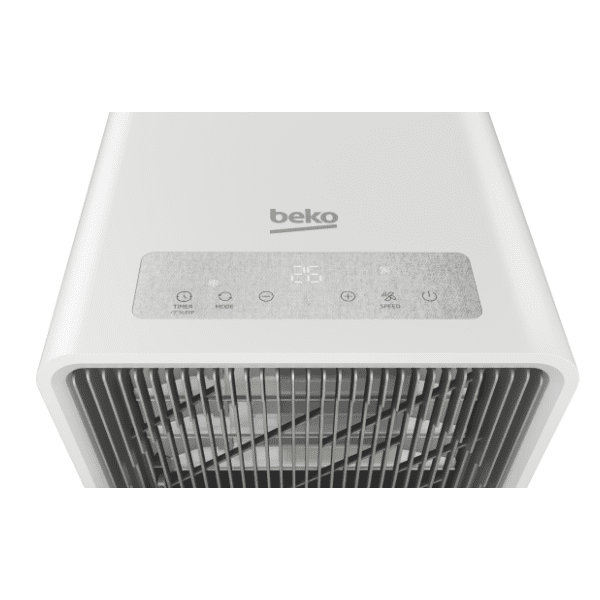 BEKO pokretna klima BP412C 3