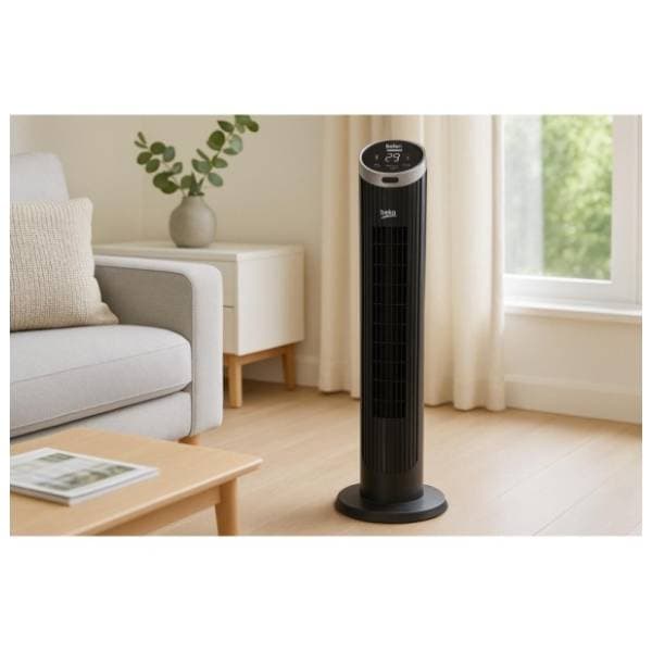 BEKO ventilator EFW 6900 B 2