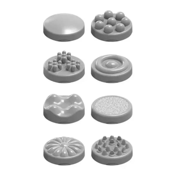 BENICE masažer PL-669 2