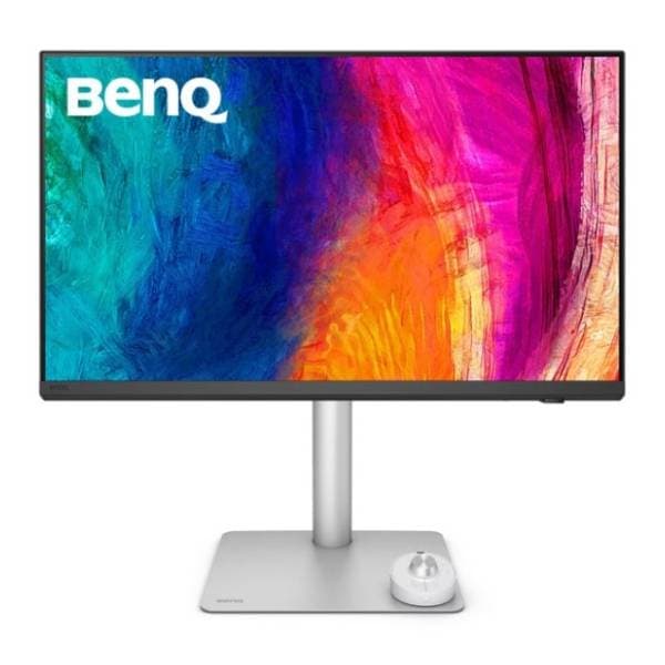 BENQ monitor 27'' 5K IPS PD2730S beli 0