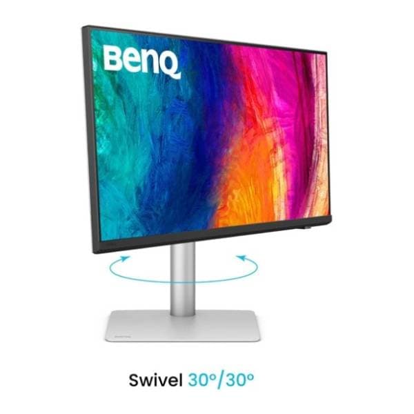 BENQ monitor 27'' 5K IPS PD2730S beli 1