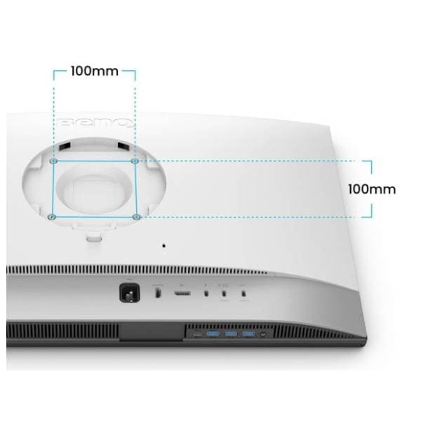 BENQ monitor 27'' 5K IPS PD2730S beli 5