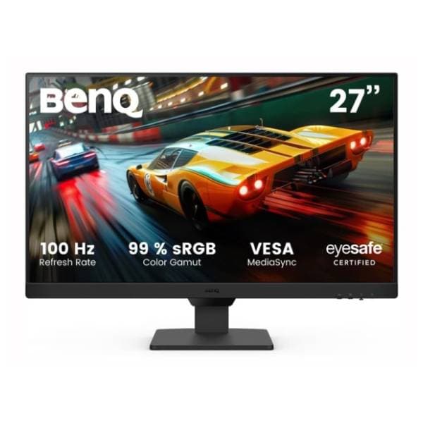 BENQ monitor 27'' IPS GW2790E 0