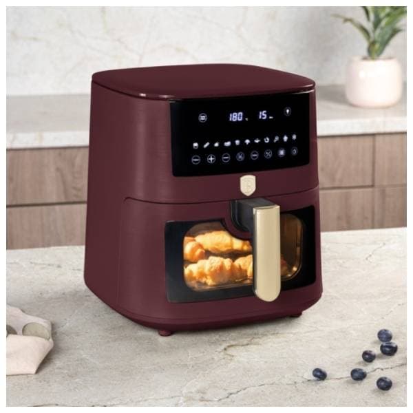 BERLINGER HAUS friteza na vruć vazduh BH-9835 1