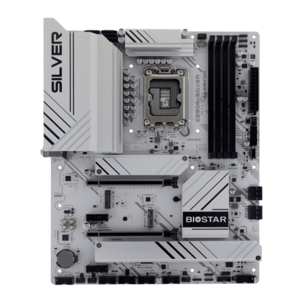 BIOSTAR Z890A-Silver matična ploča 1