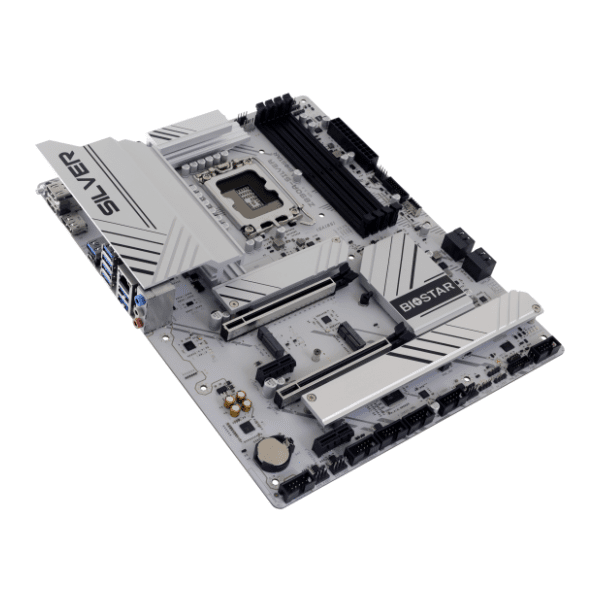 BIOSTAR Z890A-Silver matična ploča 2
