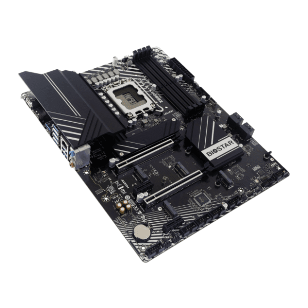 BIOSTAR Z890AX-E Pro matična ploča 2