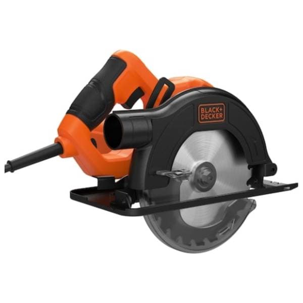 Black & Decker CS1200-QS kružna testera 0