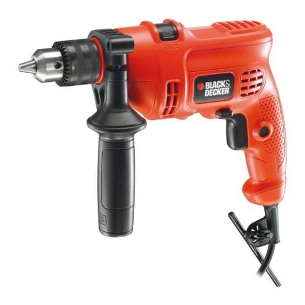 Black & Decker KR504 udarna bušilica 0