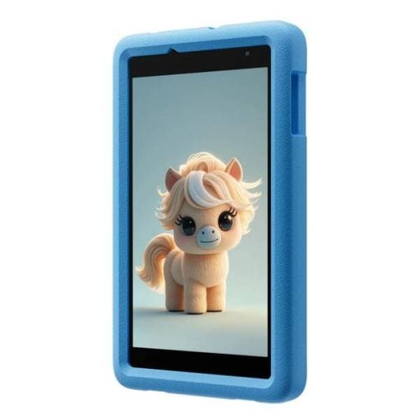 BLACKVIEW Tab A5 kids 4G LTE HD+ 3GB/64GB plavi 6