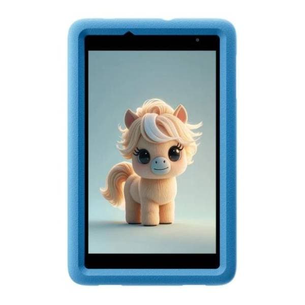 BLACKVIEW Tab A5 kids 4G LTE HD+ 3GB/64GB plavi 1