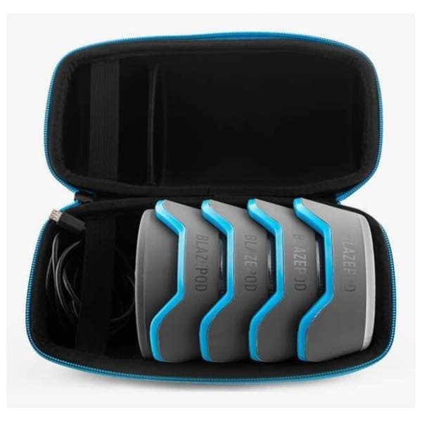 BLAZEPOD Standard Kit 4x svetlosnih tastera 1