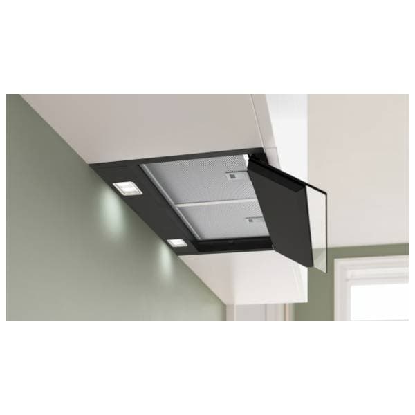 BOSCH aspirator DBB67DP60 2