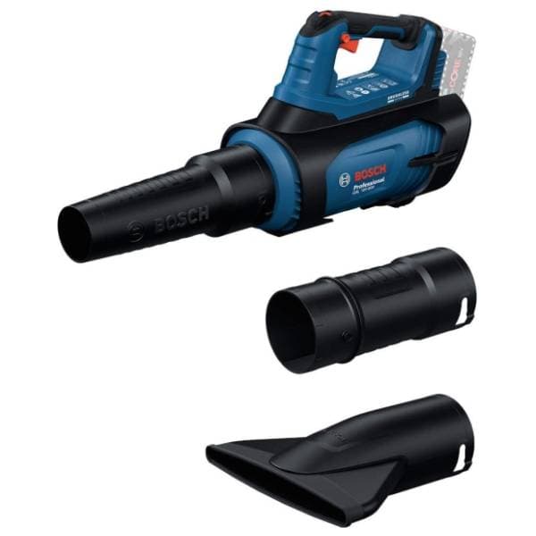 BOSCH GBL 18V-800 Solo 06008D2200 aku duvač lišća 0